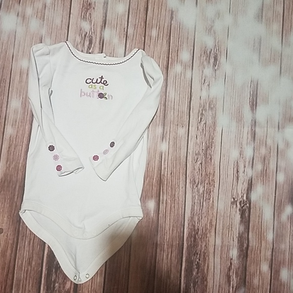 Gymboree 6-12 months jumper outfit - Picture 7 of 8